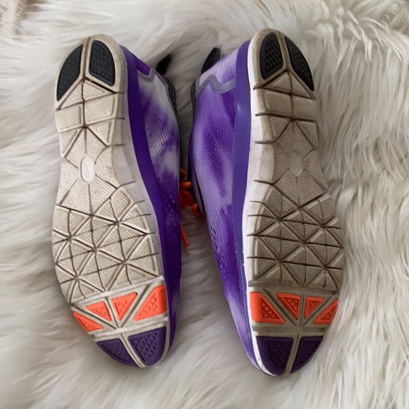 N i k e • Free running shoes - Picture 7 of 7